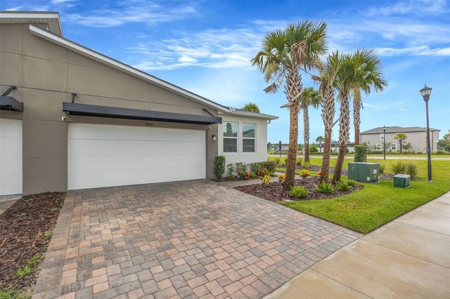 5886 TIMBERDALE AVENUE, Wesley Chapel, FL 33545