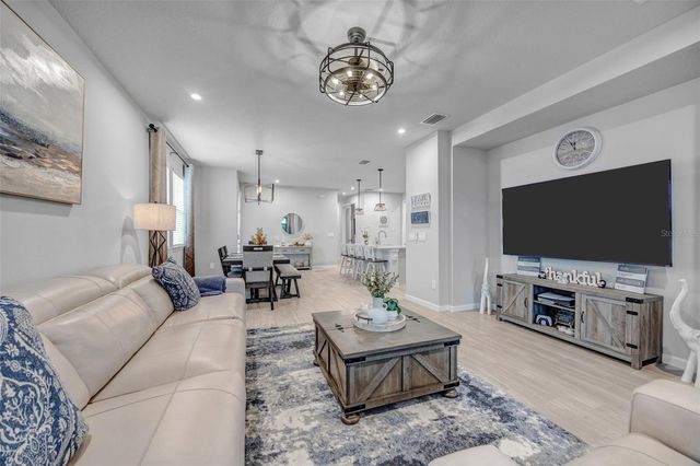 5886 TIMBERDALE AVENUE, Wesley Chapel, FL 33545