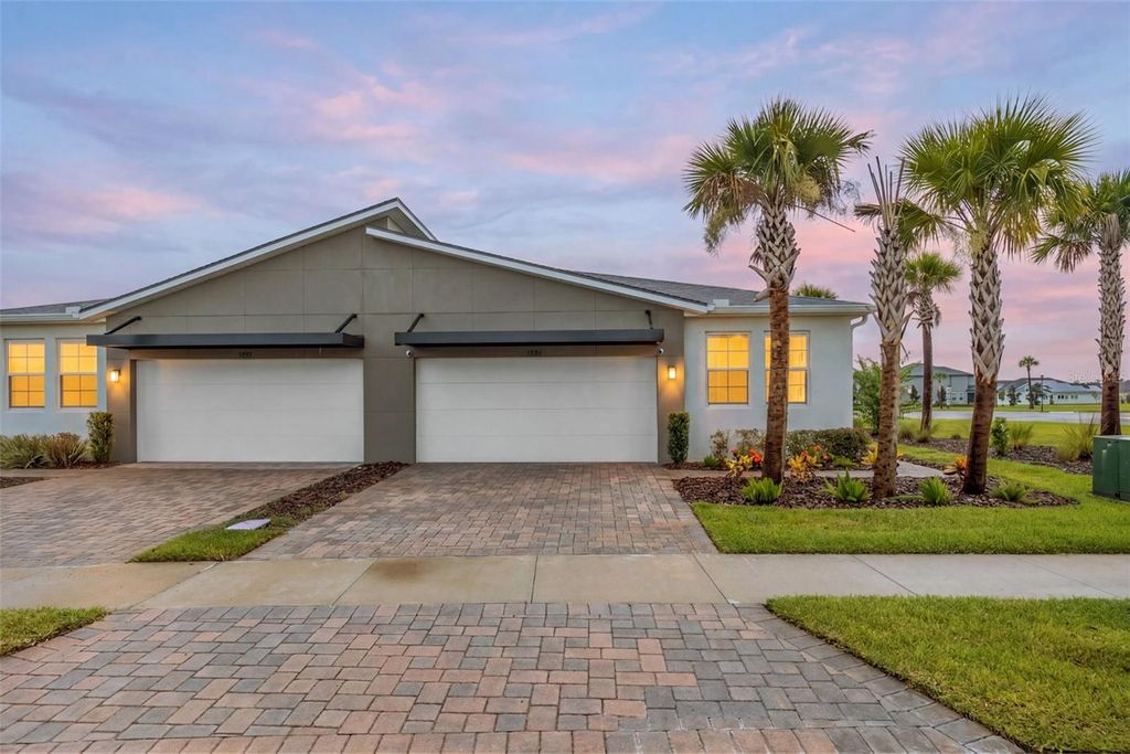5886 TIMBERDALE AVENUE, Wesley Chapel, FL 33545