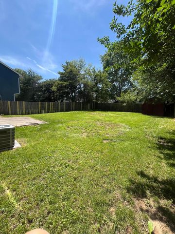 4375 Trindel Way, Columbus, OH 43231