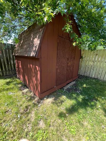4375 Trindel Way, Columbus, OH 43231