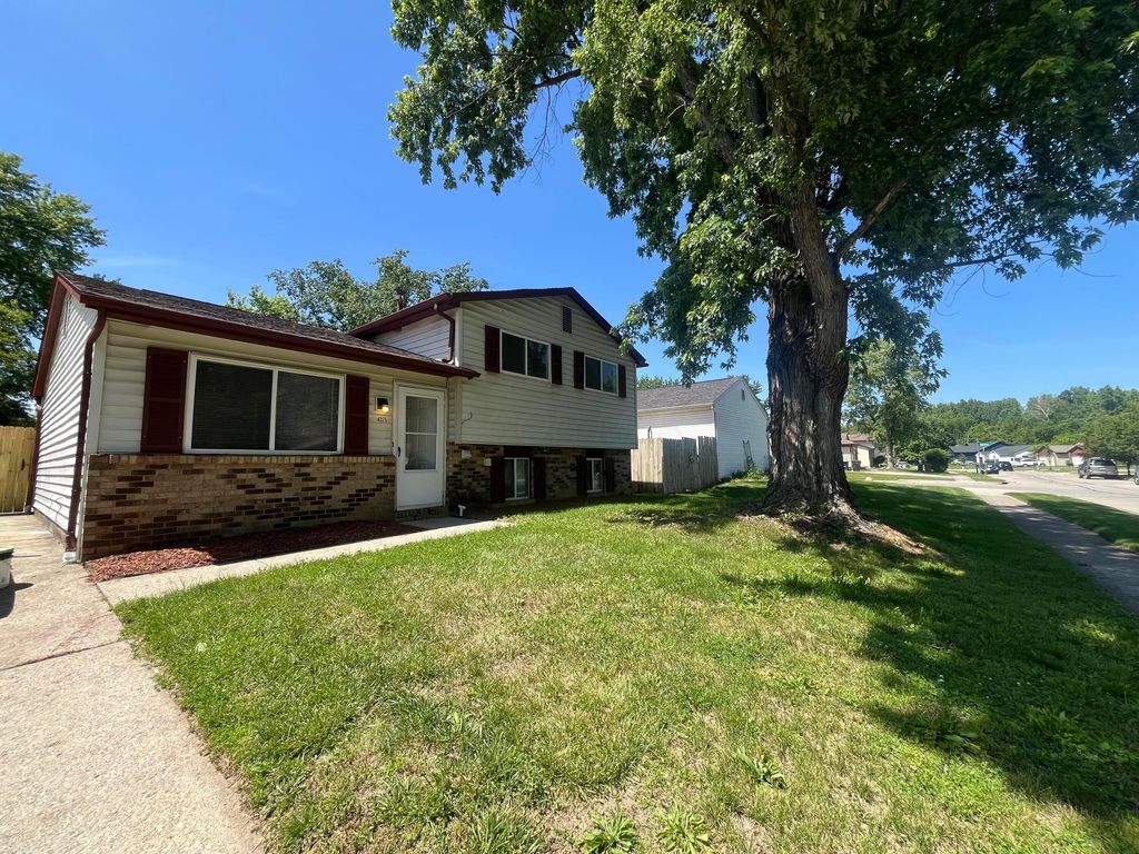 4375 Trindel Way, Columbus, OH 43231