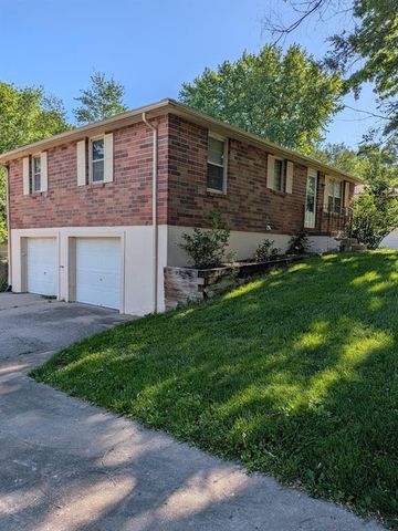 712 NE 113 Terrace, Kansas City, MO 64155