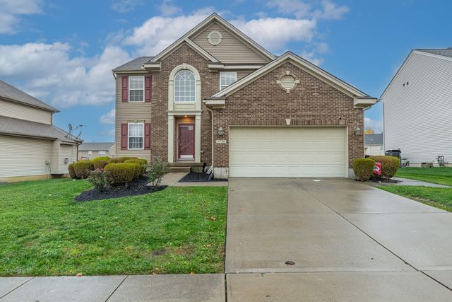 6728 Duryea Court 6728 Duryea Court, Dayton, OH 45424