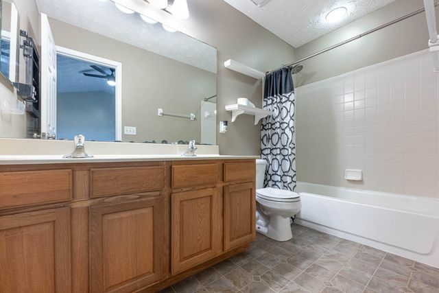 6728 Duryea Court 6728 Duryea Court, Dayton, OH 45424