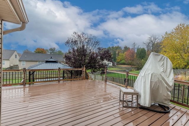 6728 Duryea Court 6728 Duryea Court, Dayton, OH 45424