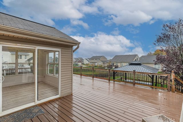 6728 Duryea Court 6728 Duryea Court, Dayton, OH 45424