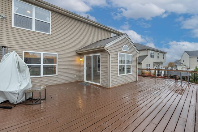 6728 Duryea Court 6728 Duryea Court, Dayton, OH 45424