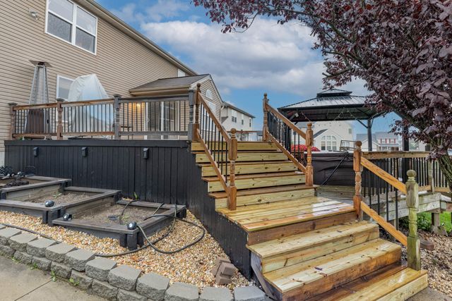 6728 Duryea Court 6728 Duryea Court, Dayton, OH 45424