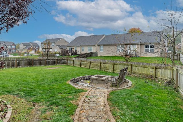 6728 Duryea Court 6728 Duryea Court, Dayton, OH 45424