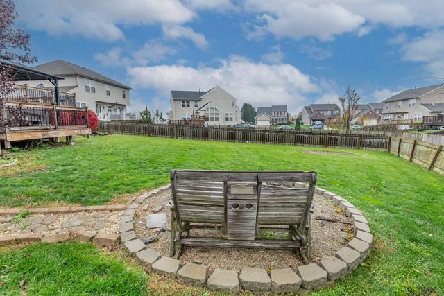 6728 Duryea Court 6728 Duryea Court, Dayton, OH 45424