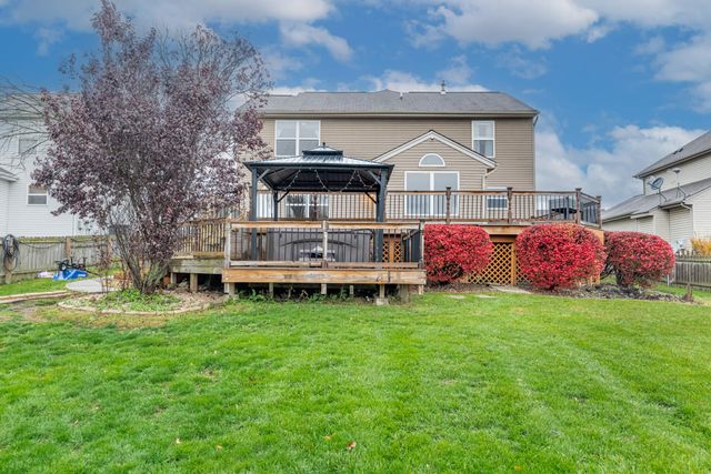 6728 Duryea Court 6728 Duryea Court, Dayton, OH 45424