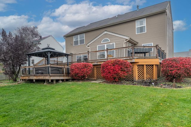 6728 Duryea Court 6728 Duryea Court, Dayton, OH 45424