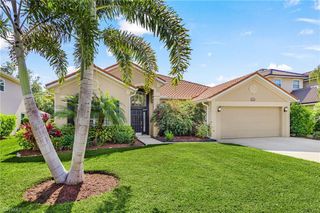 9663 Blue Stone CIR, Fort Myers, FL 33913