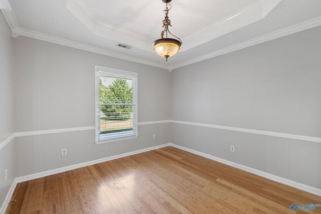 1589 Old Railroad Bed Road, Harvest, AL 35749