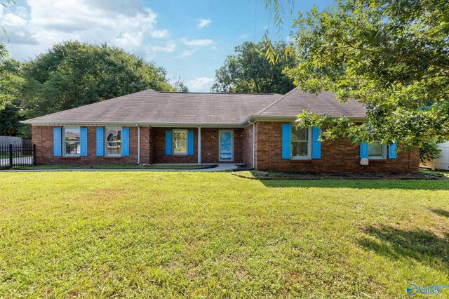 1589 Old Railroad Bed Road, Harvest, AL 35749