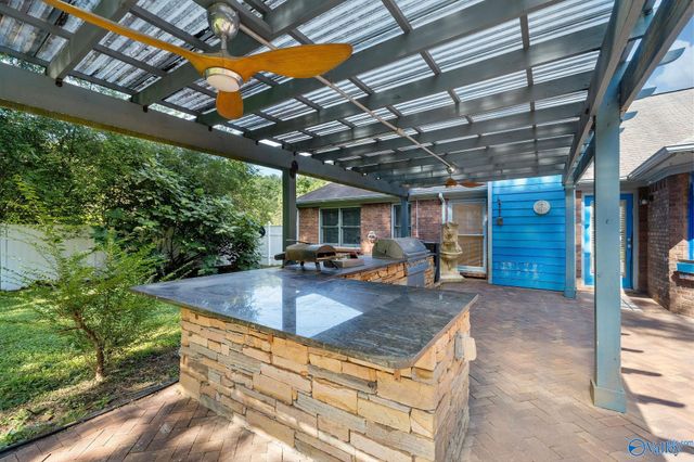 1589 Old Railroad Bed Road, Harvest, AL 35749