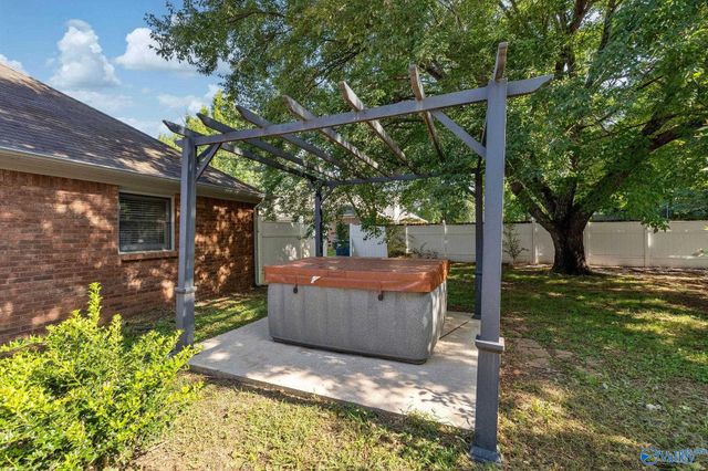 1589 Old Railroad Bed Road, Harvest, AL 35749