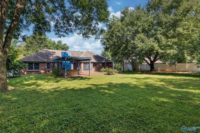 1589 Old Railroad Bed Road, Harvest, AL 35749