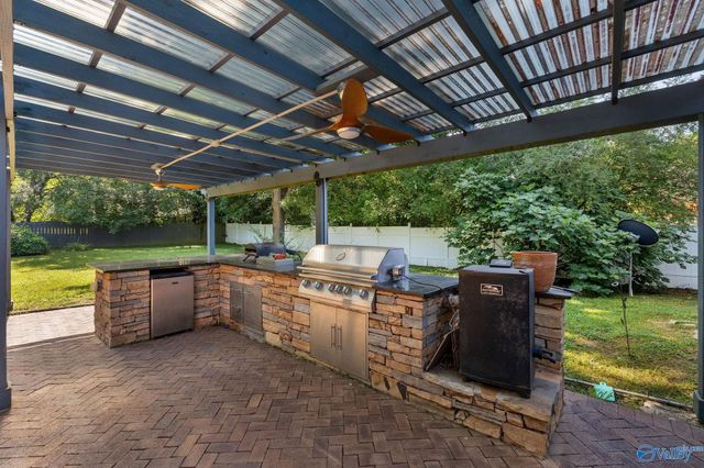 1589 Old Railroad Bed Road, Harvest, AL 35749