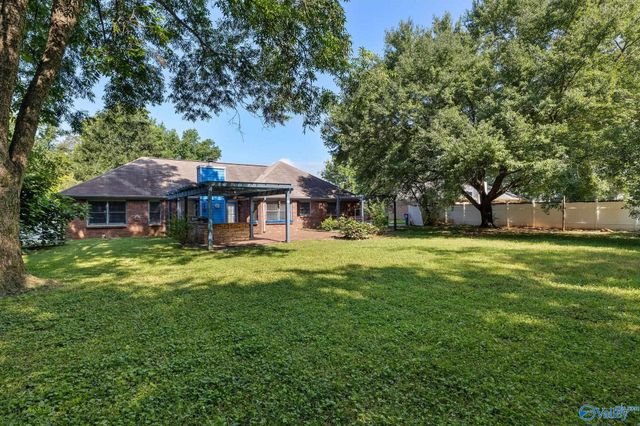 1589 Old Railroad Bed Road, Harvest, AL 35749