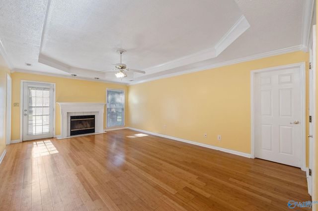 1589 Old Railroad Bed Road, Harvest, AL 35749