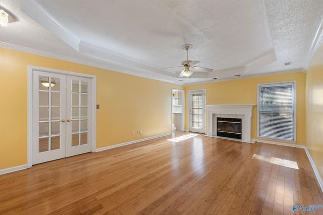 1589 Old Railroad Bed Road, Harvest, AL 35749