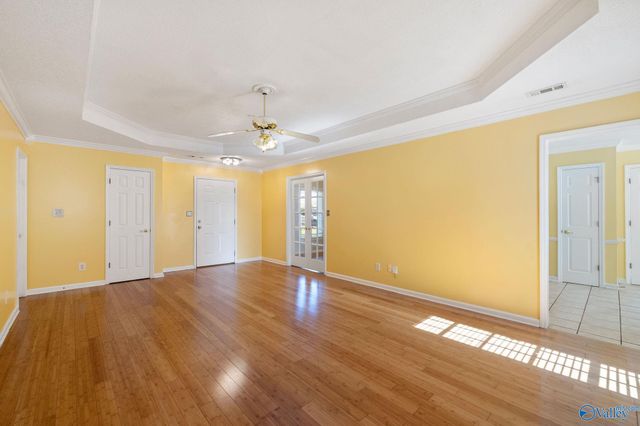 1589 Old Railroad Bed Road, Harvest, AL 35749