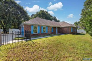 1589 Old Railroad Bed Road, Harvest, AL 35749