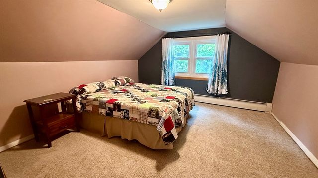 9-R Gates Terrace, Sterling, MA 01564