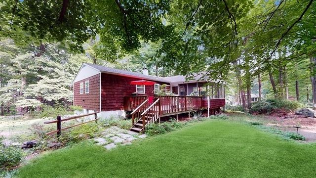 125 Barrett Pond Road, Cold Spring, NY 10516