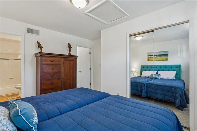 786 N First ST, Hampton, VA 23664