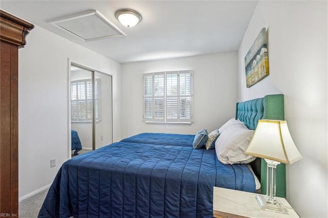 786 N First ST, Hampton, VA 23664