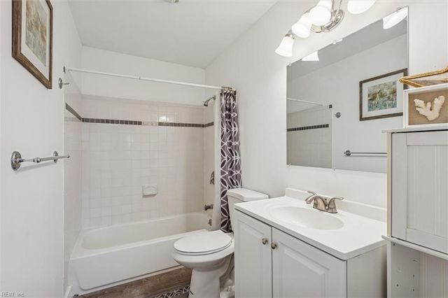 786 N First ST, Hampton, VA 23664