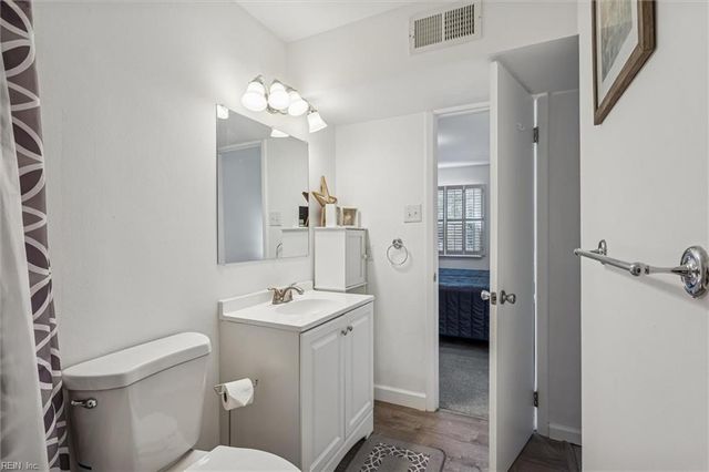 786 N First ST, Hampton, VA 23664