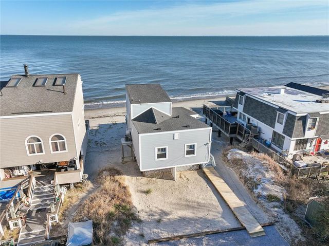 786 N First ST, Hampton, VA 23664