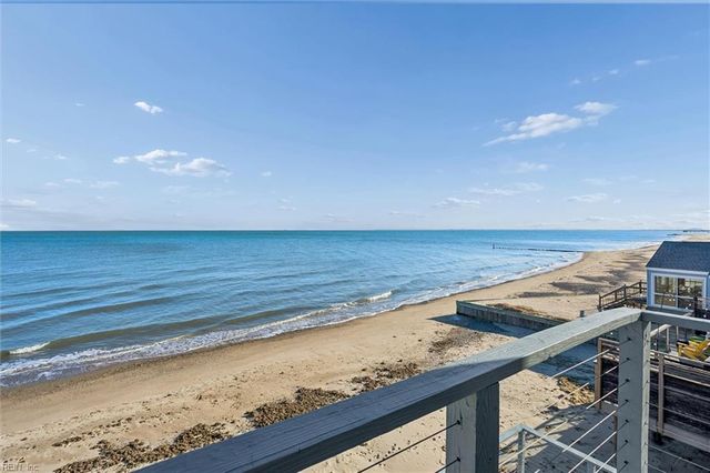 786 N First ST, Hampton, VA 23664