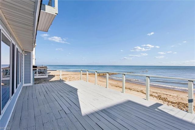 786 N First ST, Hampton, VA 23664