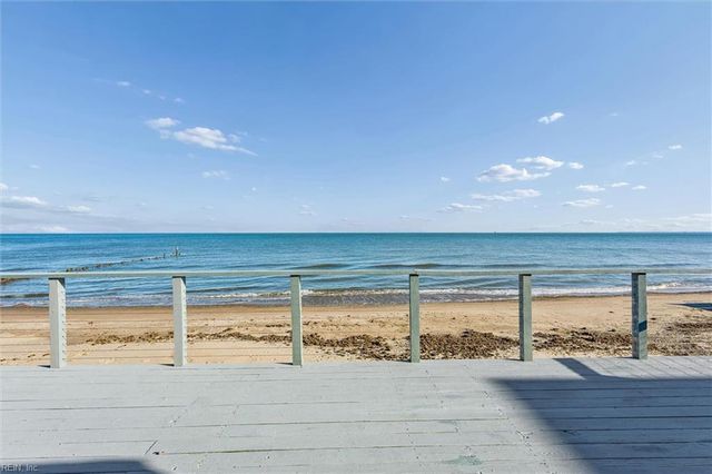 786 N First ST, Hampton, VA 23664