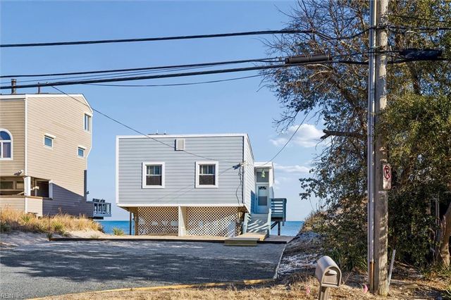 786 N First ST, Hampton, VA 23664