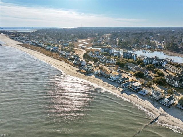 786 N First ST, Hampton, VA 23664