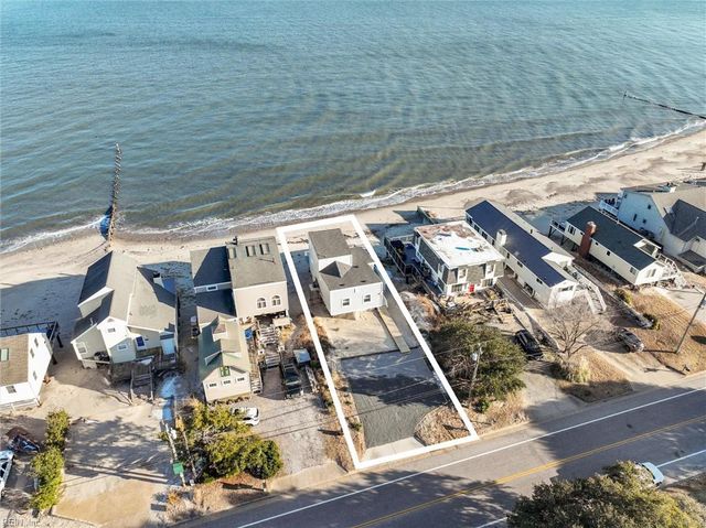 786 N First ST, Hampton, VA 23664