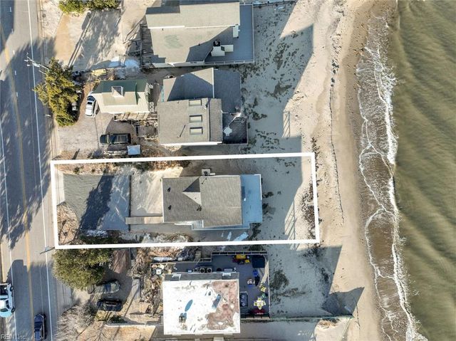 786 N First ST, Hampton, VA 23664