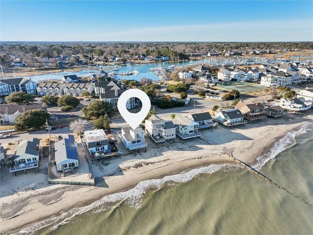 786 N First ST, Hampton, VA 23664