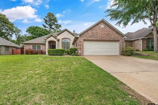 3972 Chapel Woods Blvd, Tyler, TX 75707