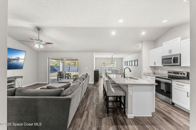 171 District Street SE, Palm Bay, FL 32909