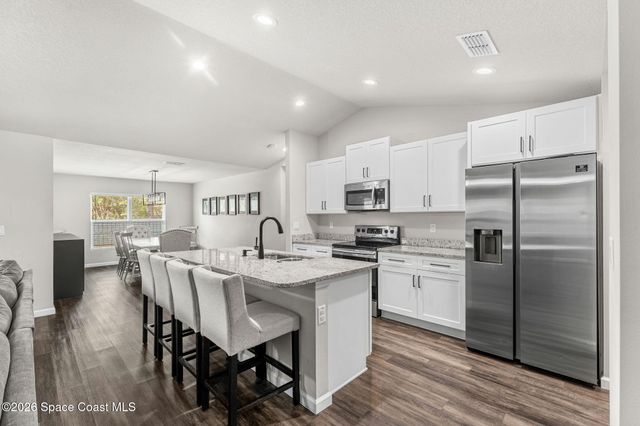 171 District Street SE, Palm Bay, FL 32909