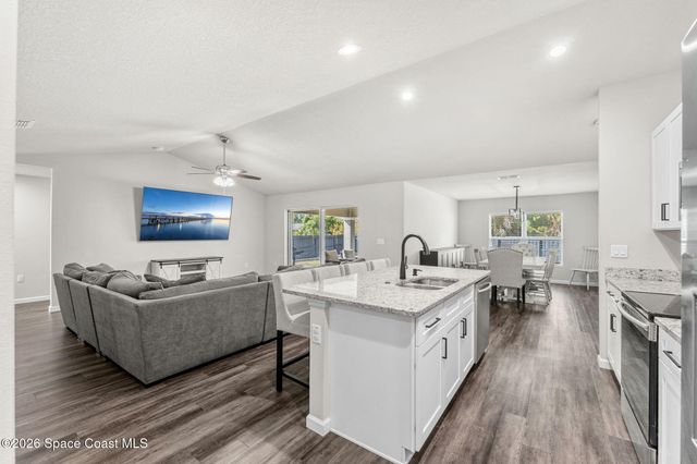 171 District Street SE, Palm Bay, FL 32909