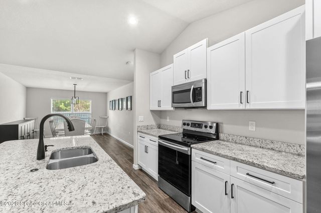 171 District Street SE, Palm Bay, FL 32909