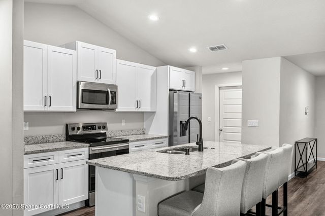 171 District Street SE, Palm Bay, FL 32909